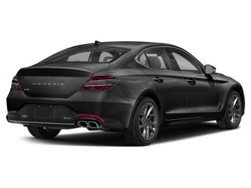 2023 Genesis G70 2.0T RWD