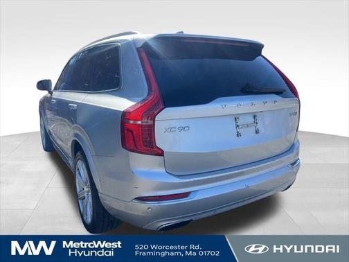 2019 Volvo XC90 T6 Inscription