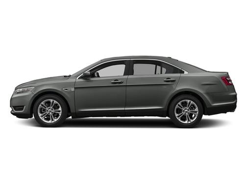 2018 Ford Taurus Limited