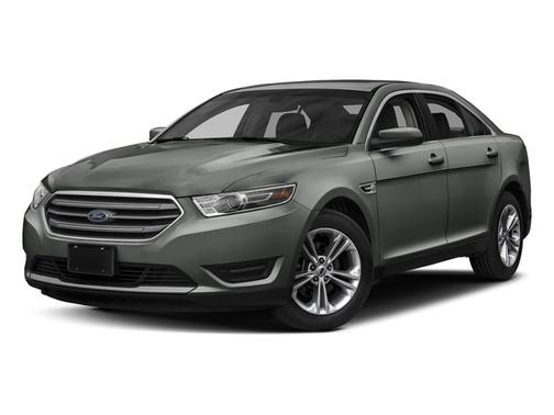 2018 Ford Taurus Limited