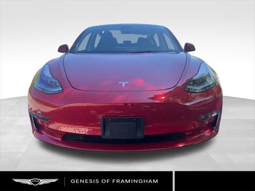 2023 Tesla Model 3 Long Range