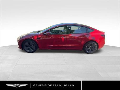 2023 Tesla Model 3 Long Range
