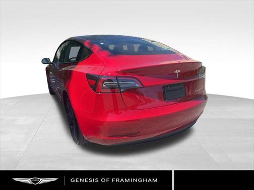 2023 Tesla Model 3 Long Range