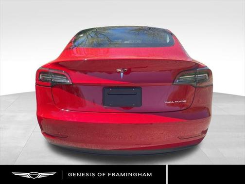 2023 Tesla Model 3 Long Range