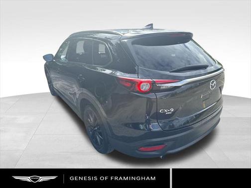 2023 Mazda CX-9 Touring