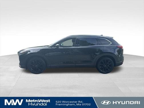 2023 Mazda CX-9 Touring
