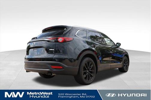 2023 Mazda CX-9 Touring