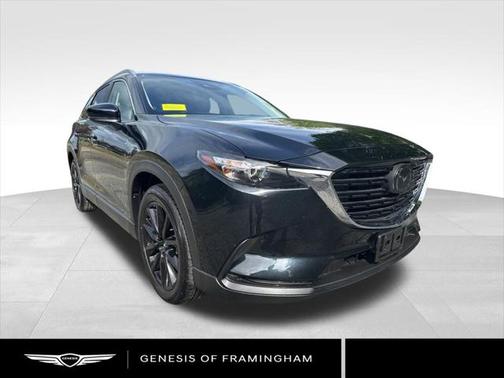 2023 Mazda CX-9 Touring