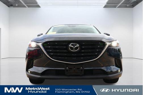 2023 Mazda CX-9 Touring