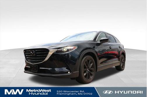 2023 Mazda CX-9 Touring