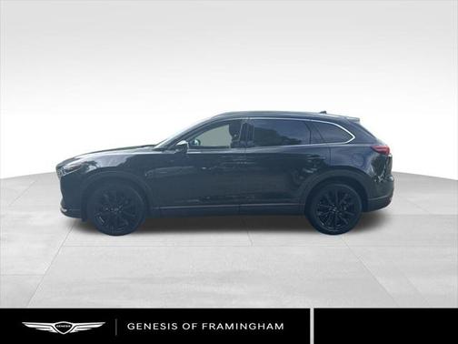 2023 Mazda CX-9 Touring