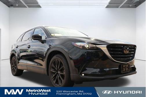 2023 Mazda CX-9 Touring