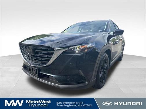 2023 Mazda CX-9 Touring