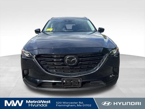 2023 Mazda CX-9 Touring