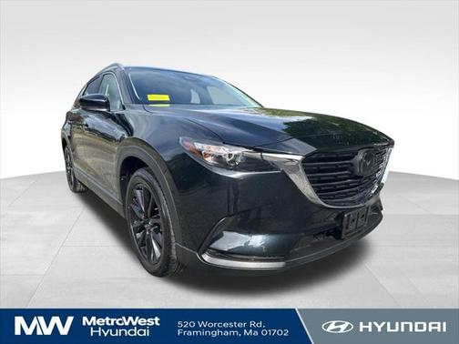 2023 Mazda CX-9 Touring