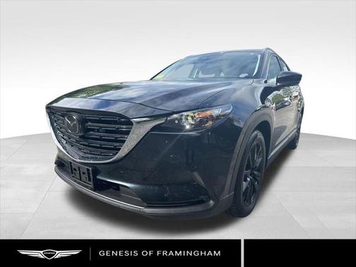 2023 Mazda CX-9 Touring