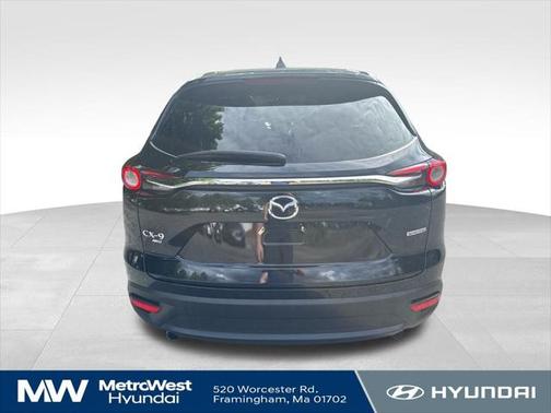 2023 Mazda CX-9 Touring