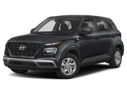 2025 Hyundai VENUE SE