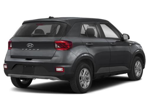 2025 Hyundai VENUE SE