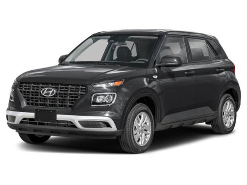 2025 Hyundai VENUE SE