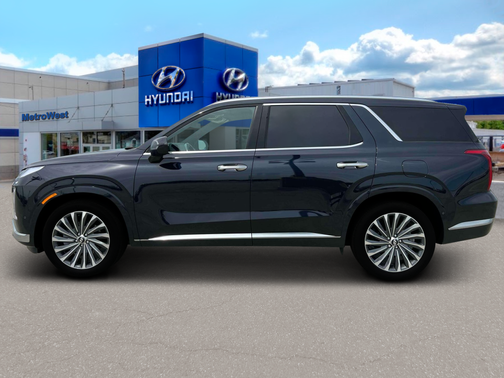 Moonlight Cloud 2024 Hyundai PALISADE Calligraphy