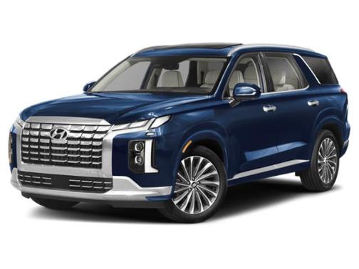 Moonlight Cloud 2024 Hyundai PALISADE Calligraphy