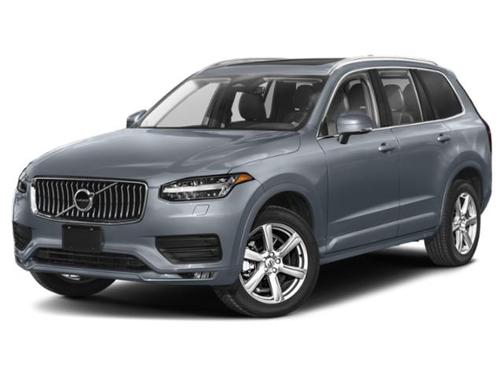 2023 Volvo XC90 B6 Ultimate 7-Seater