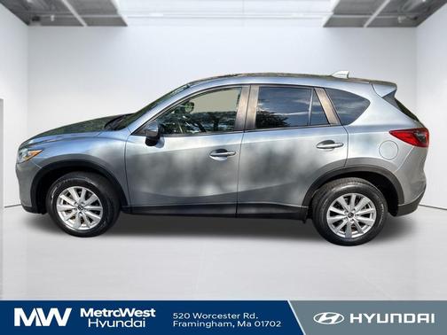 2015 Mazda CX-5 Touring