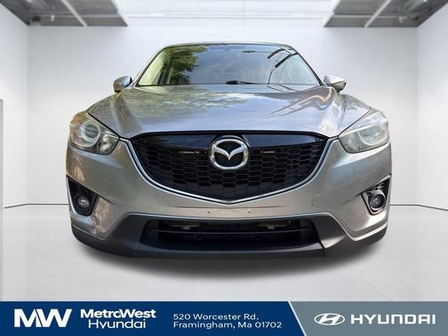 2015 Mazda CX-5 Touring
