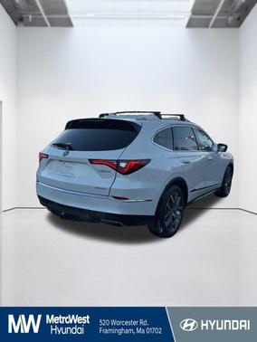2023 Acura MDX Technology Package