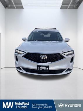 2023 Acura MDX Technology Package