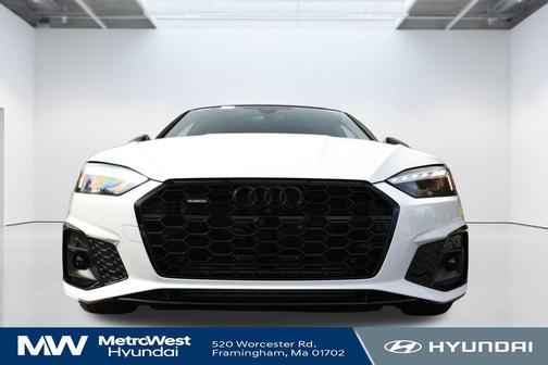2024 Audi A5 Sportback 45 S Line Premium Plus