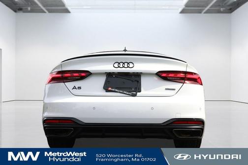 2024 Audi A5 Sportback 45 S Line Premium Plus