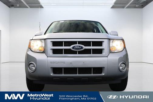 2008 Ford Escape Limited
