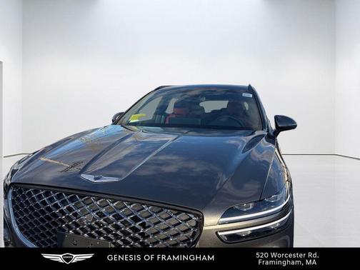 2024 Genesis GV70 2.5T AWD