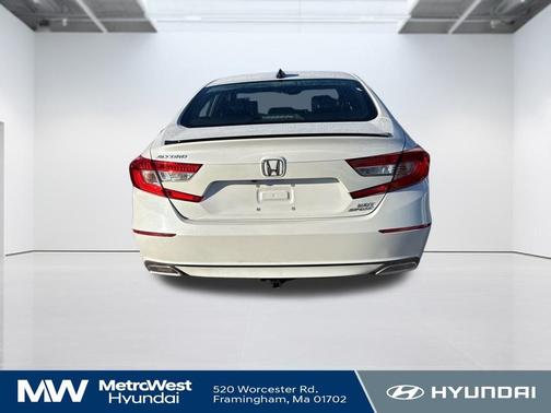 2021 Honda Accord Sport 1.5T