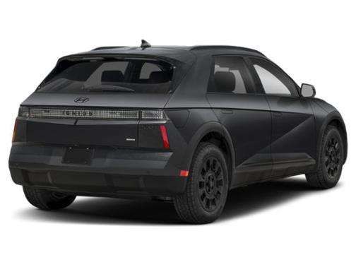 2025 Hyundai IONIQ 5 XRT