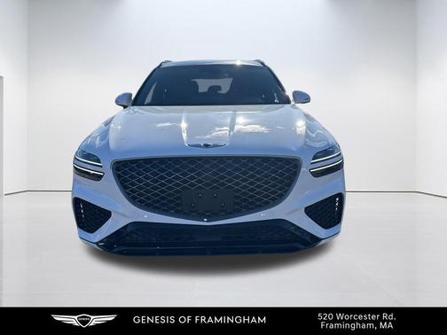 2023 Genesis GV70 2.5T AWD