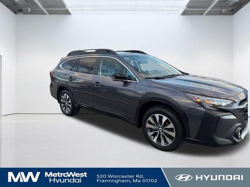 2023 Subaru Outback Limited