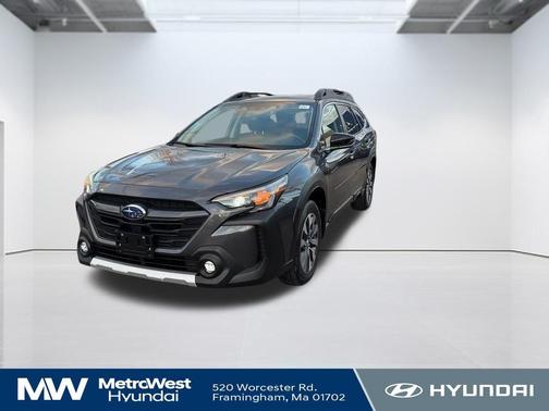 2023 Subaru Outback Limited