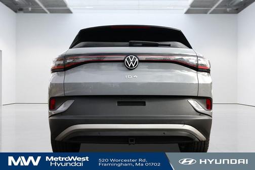 2022 Volkswagen ID.4 AWD Pro S