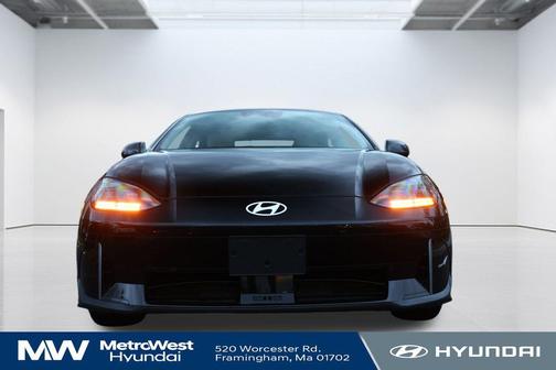 2023 Hyundai IONIQ 6 SEL