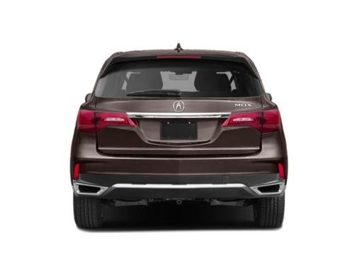2020 Acura MDX 3.5L w/Technology Package