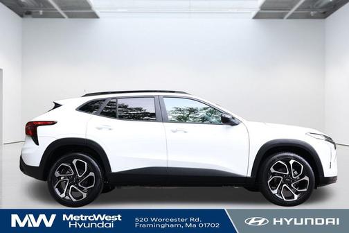 2024 Chevrolet Trax FWD 2RS