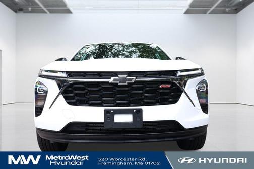 2024 Chevrolet Trax FWD 2RS