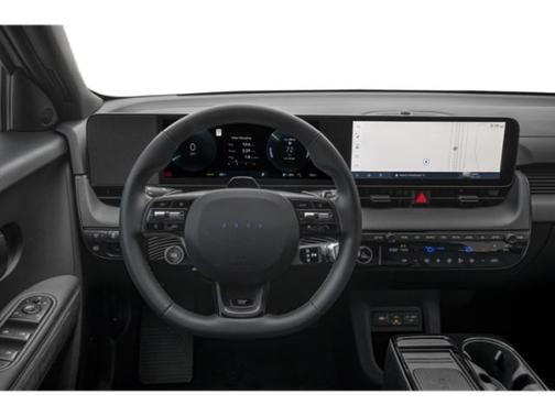 Cyber Gray 2026 Hyundai IONIQ 5 XRT