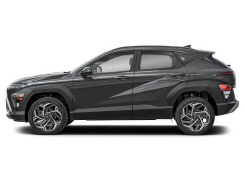 Ecotronic Gray Pearl 2026 Hyundai KONA SEL Premium