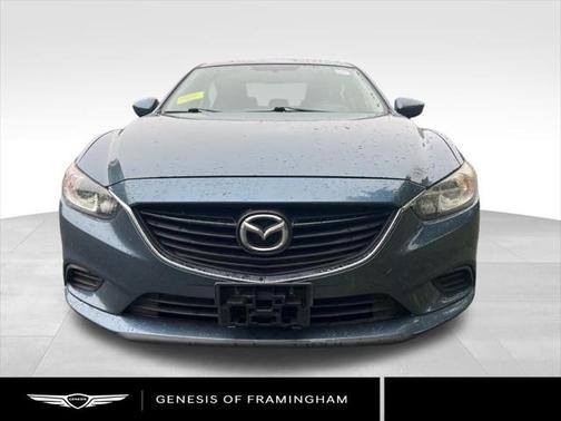 2014 Mazda Mazda6 i Touring