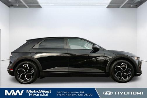 2023 Hyundai IONIQ 5 SEL