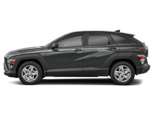 Ecotronic Gray Pearl 2026 Hyundai KONA SE